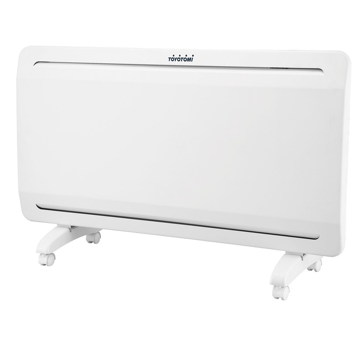 TOYOTOMI - Convector Eléctrico Wifi 2 kW CE-2072W Toyotomi