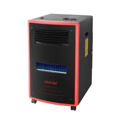 TOYOTOMI - Estufa Gas Blue Flame 15 kg GH-BF52