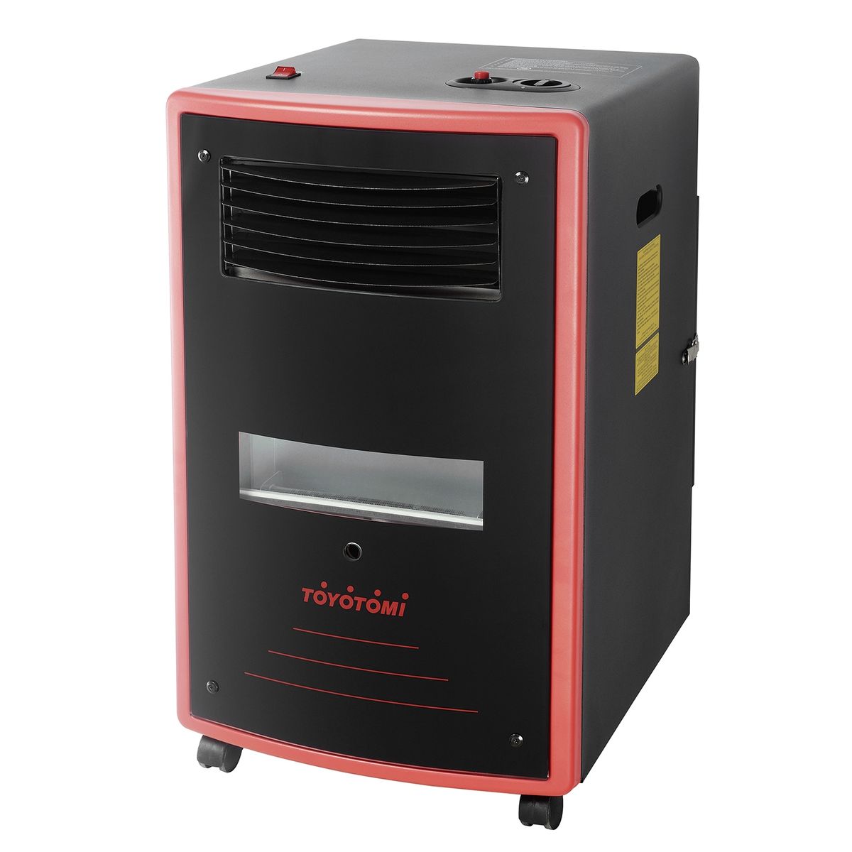 TOYOTOMI - Estufa Gas Blue Flame 15 kg GH-BF52 Toyotomi