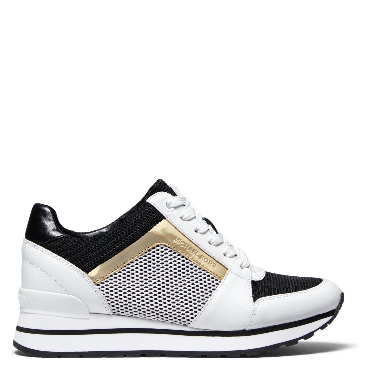 MICHAEL KORS - Zapatilla Urbana Mujer Blanca