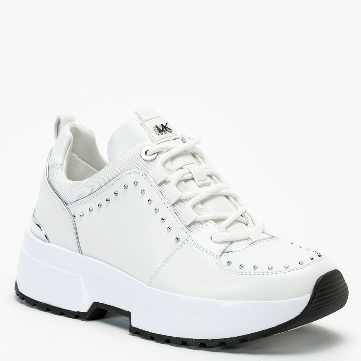 MICHAEL KORS - Zapatilla Urbana Mujer Blanca