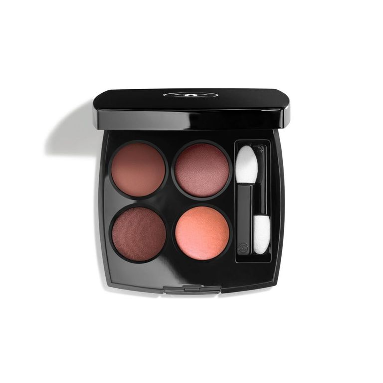 LES 4 OMBRES Sombras de Ojos Efectos Múltiples