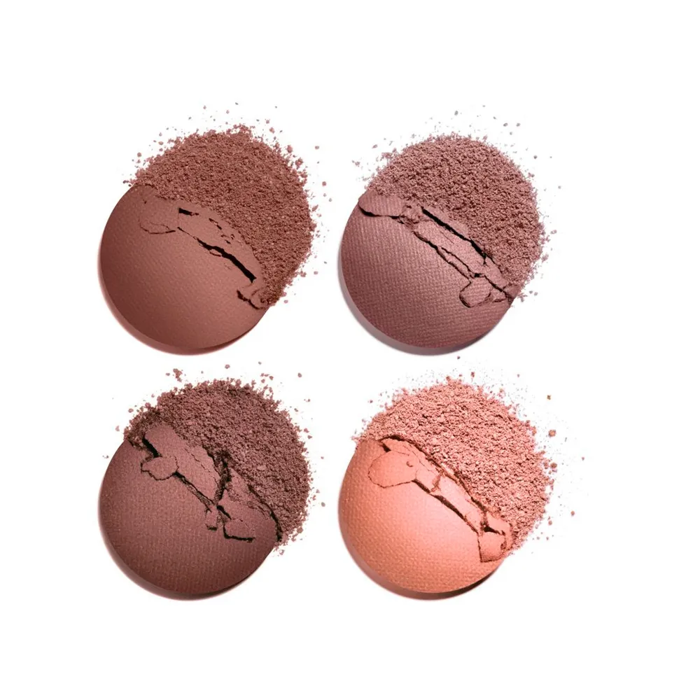 Chanel Les 4 Ombres 354 Warm Memories, foto 2