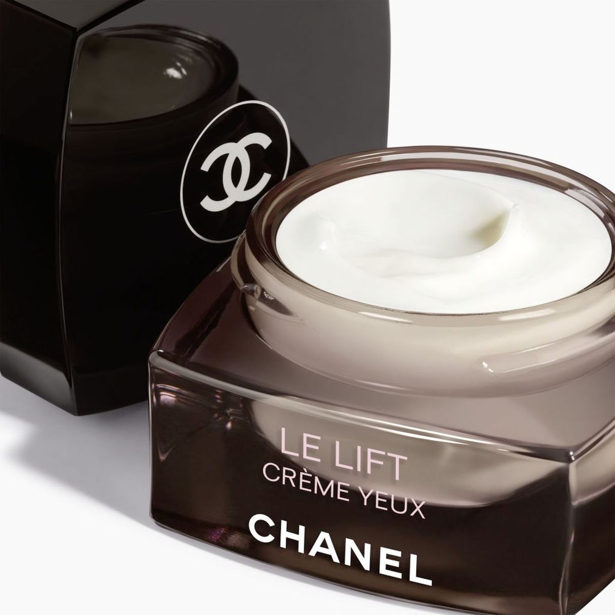 CHANEL - LE LIFT CRÈME YEUX Efecto Suavizante - Reafirmante