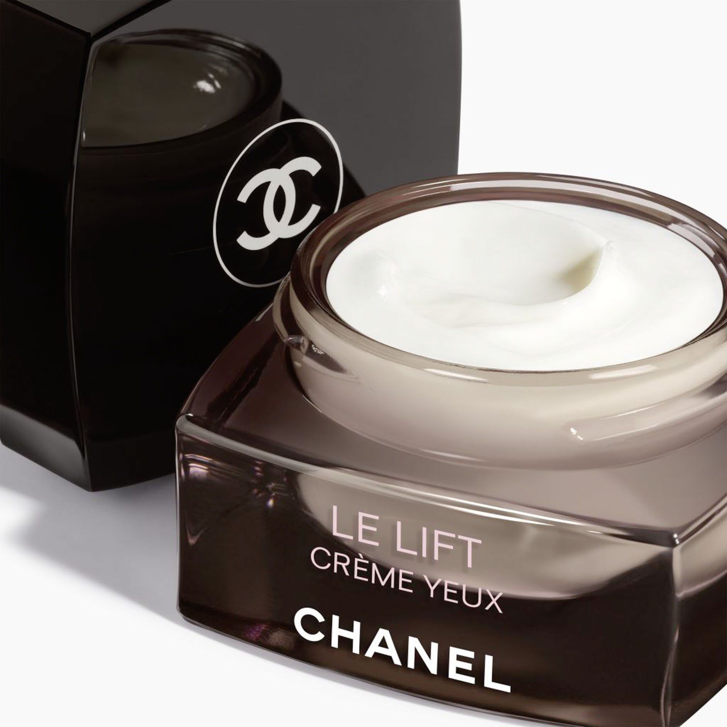 CHANEL LE LIFT CRÈME YEUX Efecto Suavizante - Reafirmante
