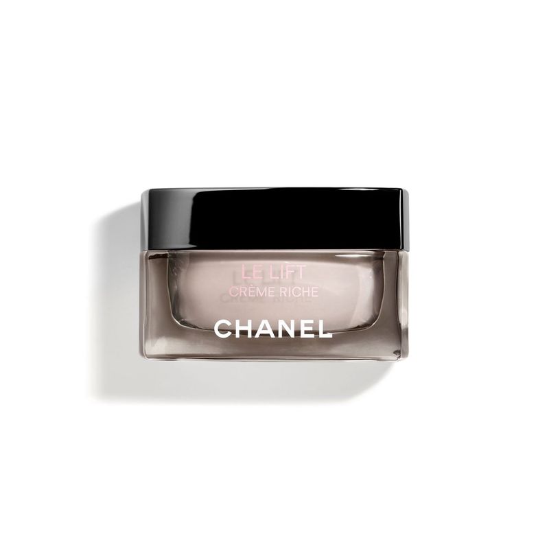 CHANEL - LE LIFT CRÈME RICHE Efecto Suavizante - Reafirmante