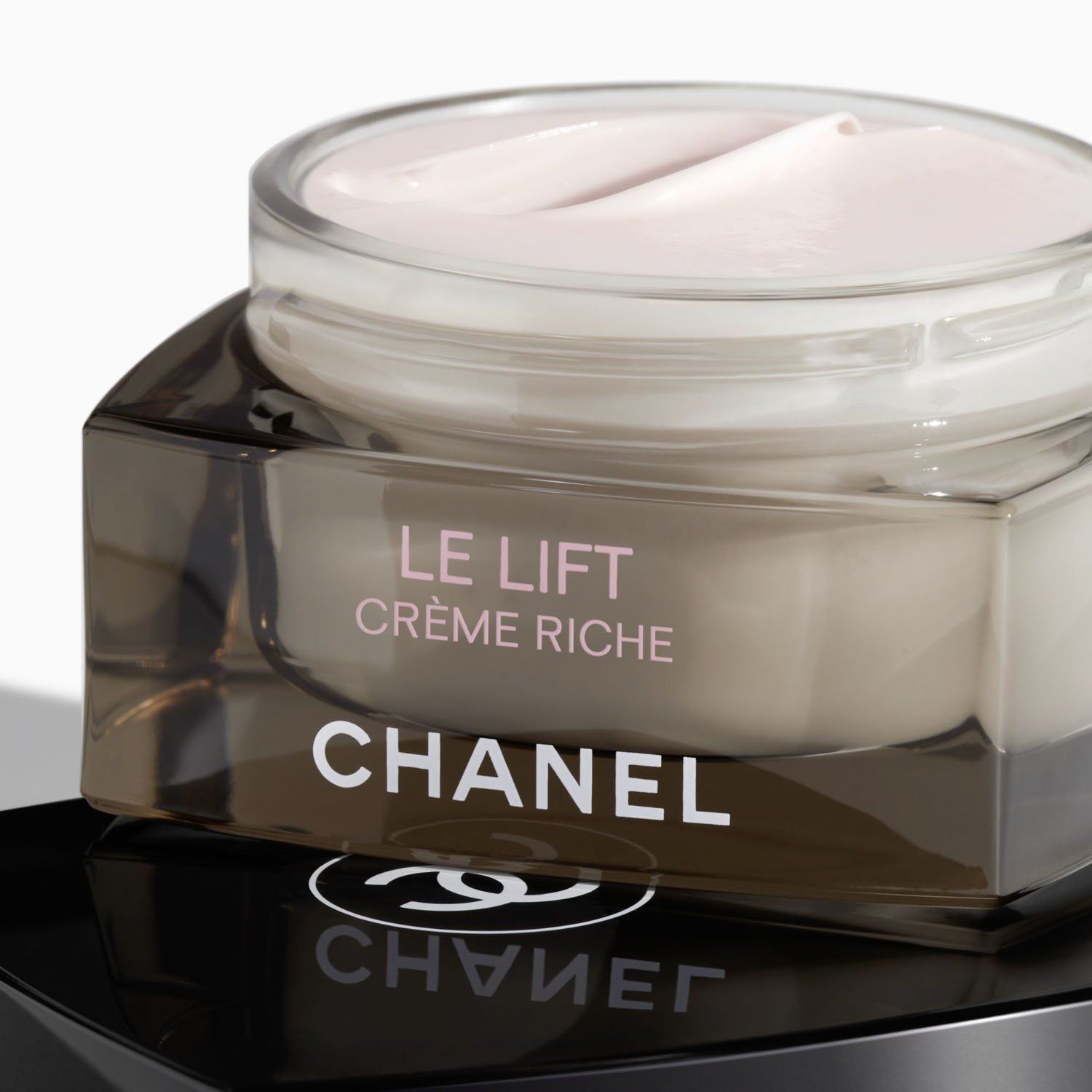 CHANEL LE LIFT CRÈME RICHE Efecto Suavizante - Reafirmante