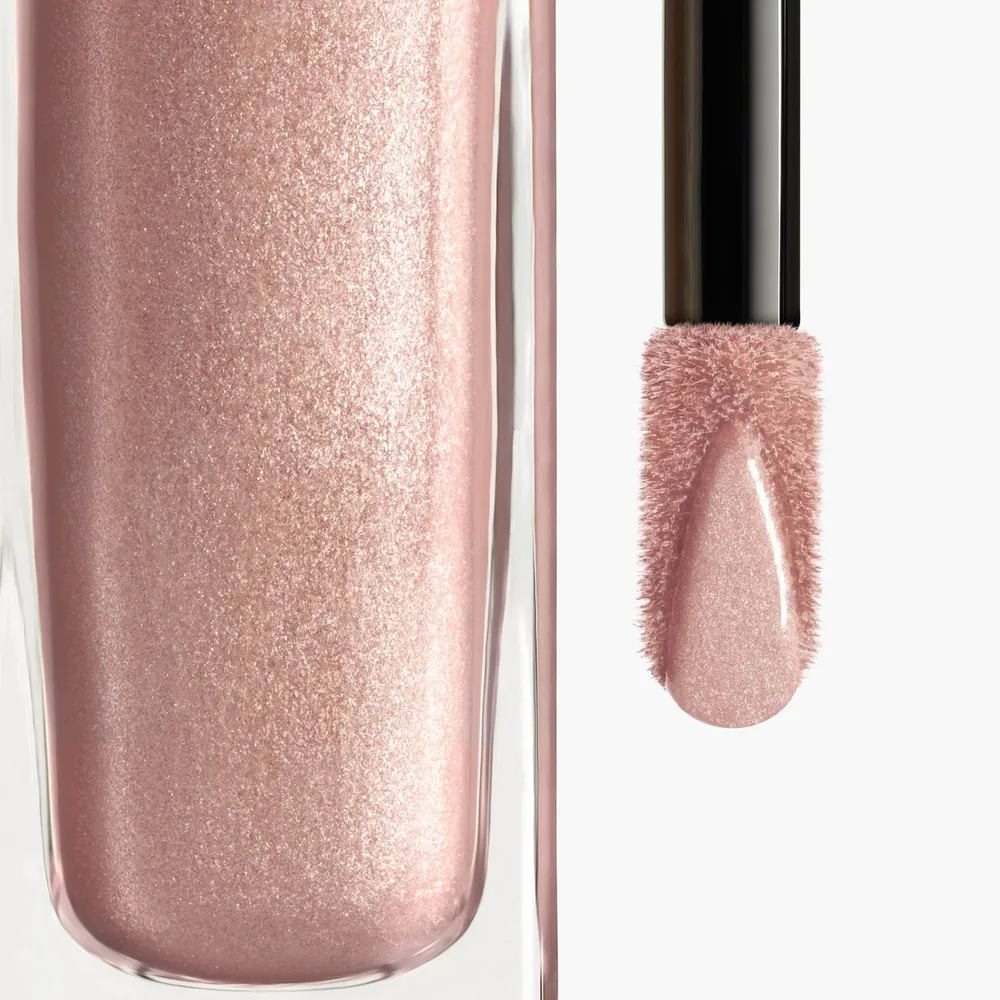 OMBRE PREMIÈRE LAQUE Sombra de Ojos Líquida de Larga Duración 6 ml - Beige, foto 2