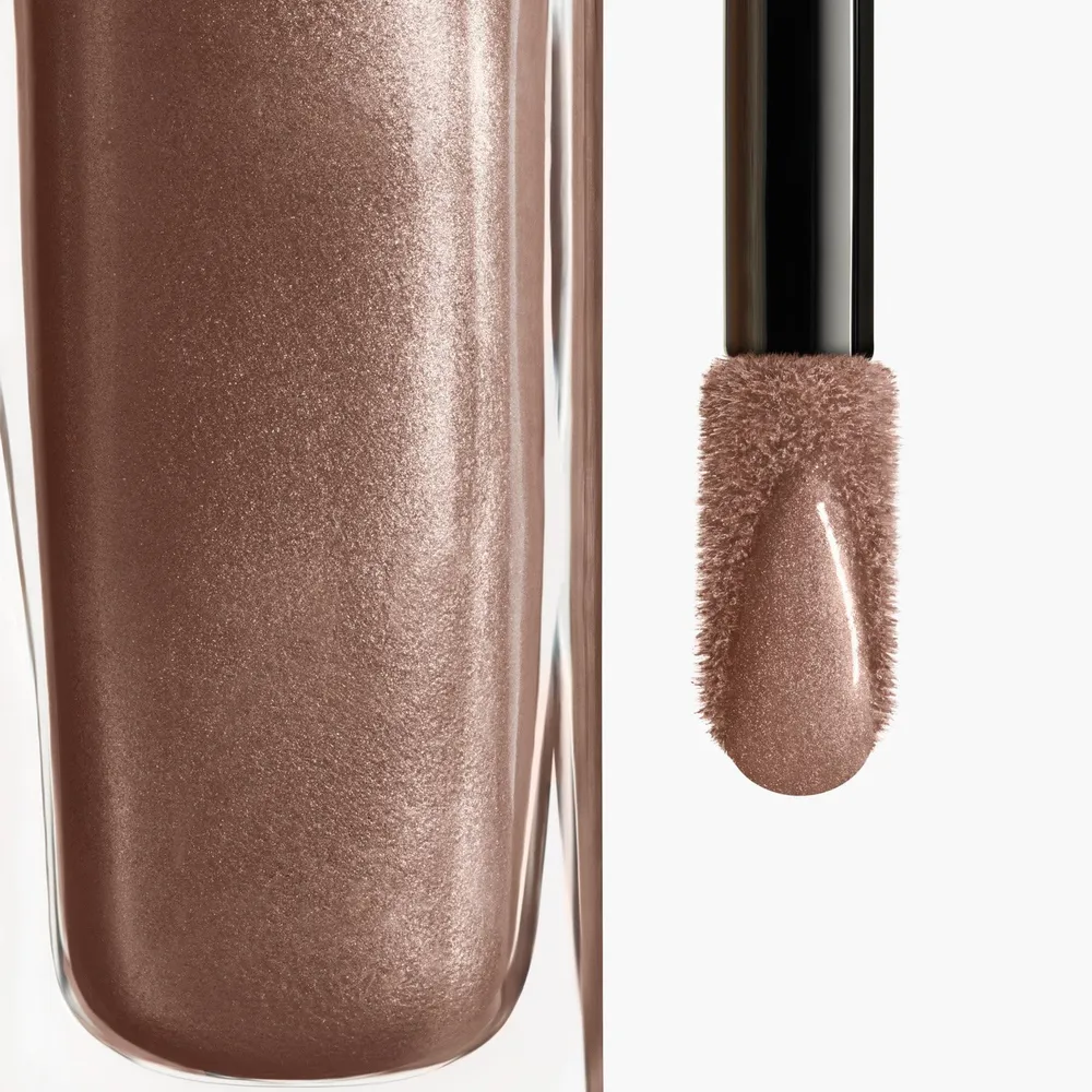 Chanel Ombre Première Laque 28 Desert Wind, foto 3