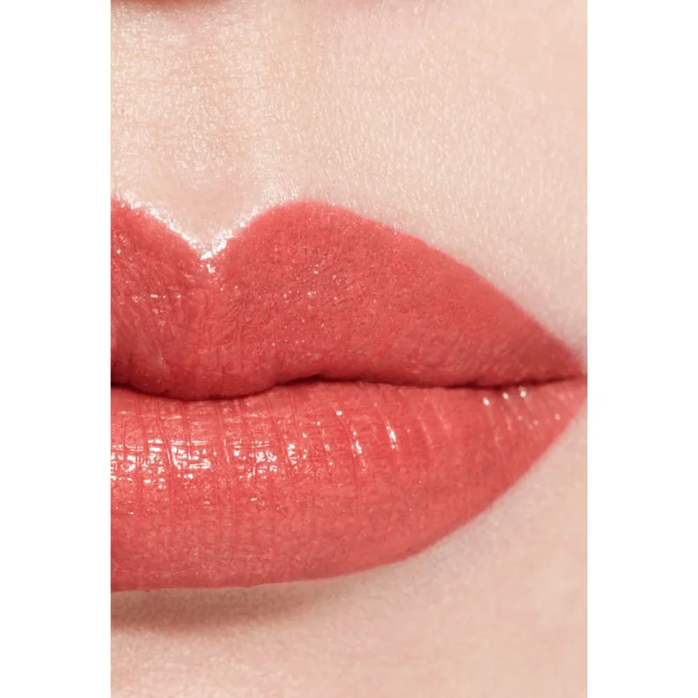 Chanel Rouge Allure 116 Easy, foto 3