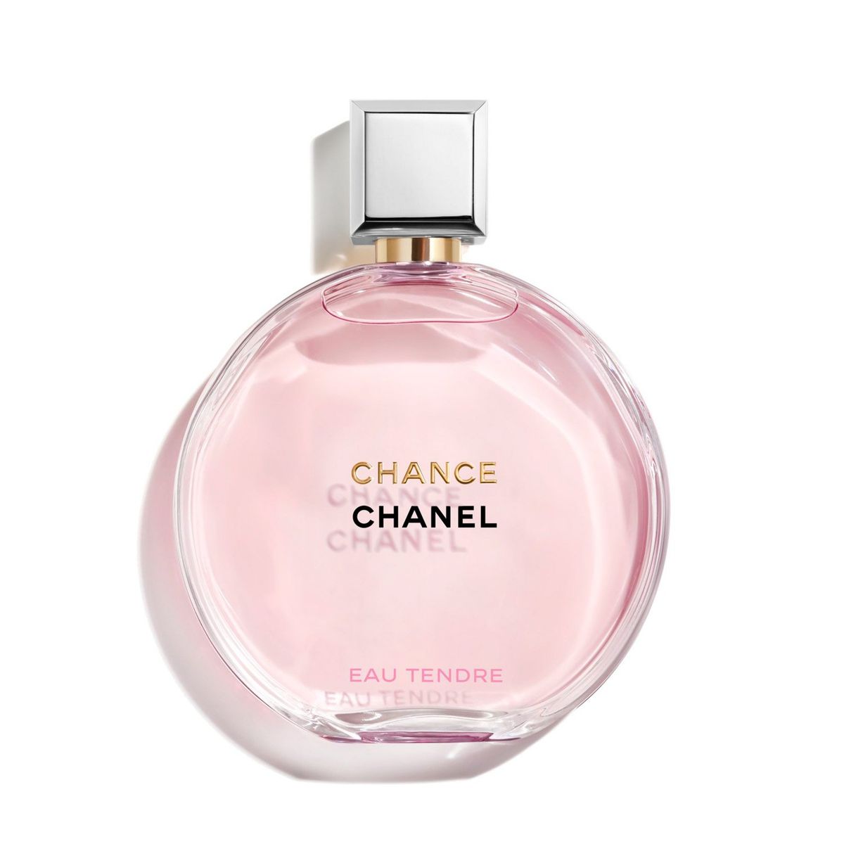 CHANEL - CHANCE EAU TENDRE Eau De Parfum Vaporizador