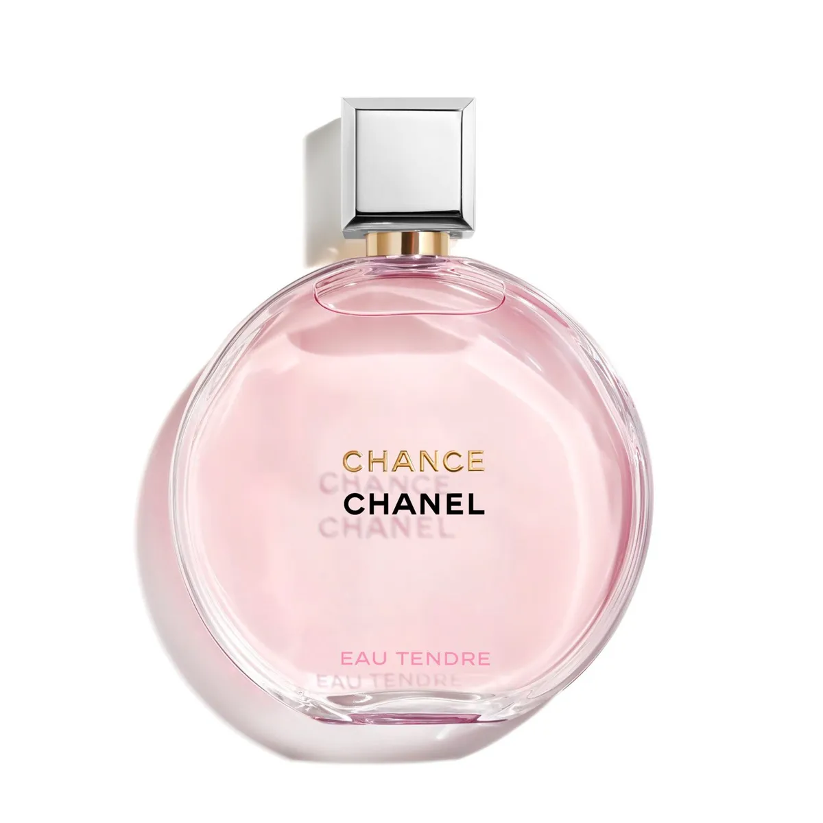 CHANEL - CHANCE EAU TENDRE Eau De Parfum Vaporizador