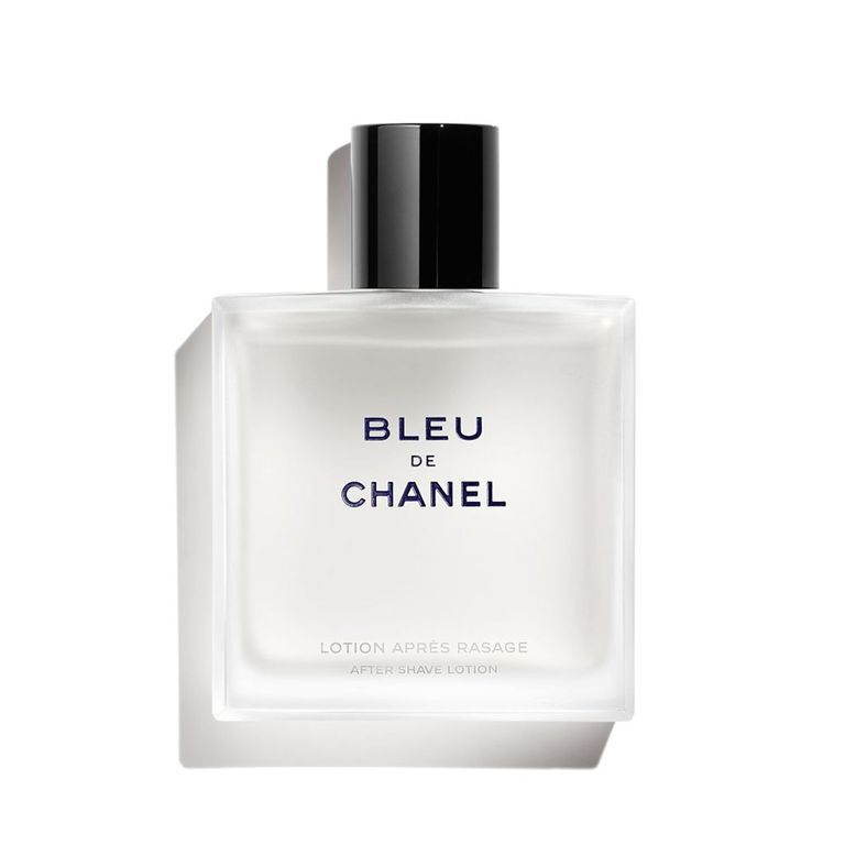 Loción Para Después Del Afeitado 100 Ml Bleu De