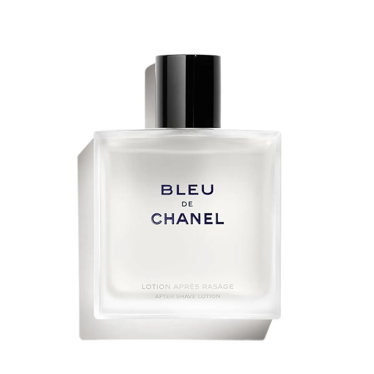 CHANEL - Loción Para Después Del Afeitado 100 Ml Bleu De Chanel
