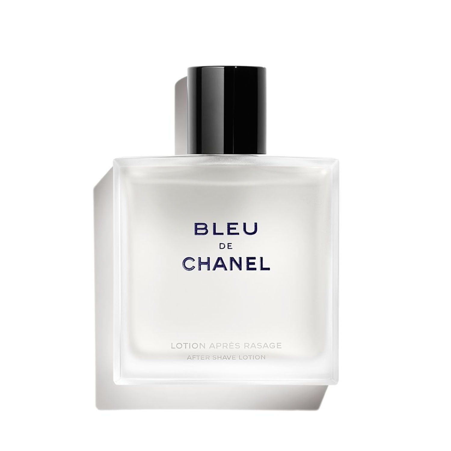 CHANEL Loción Para Después Del Afeitado 100 Ml Bleu De Chanel