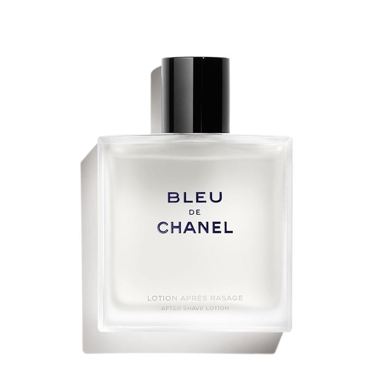 CHANEL - BLEU DE CHANEL Loción para Después del Afeitado