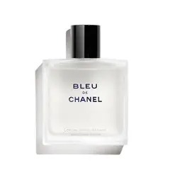 CHANEL - BLEU DE Loción para Después del Afeitado