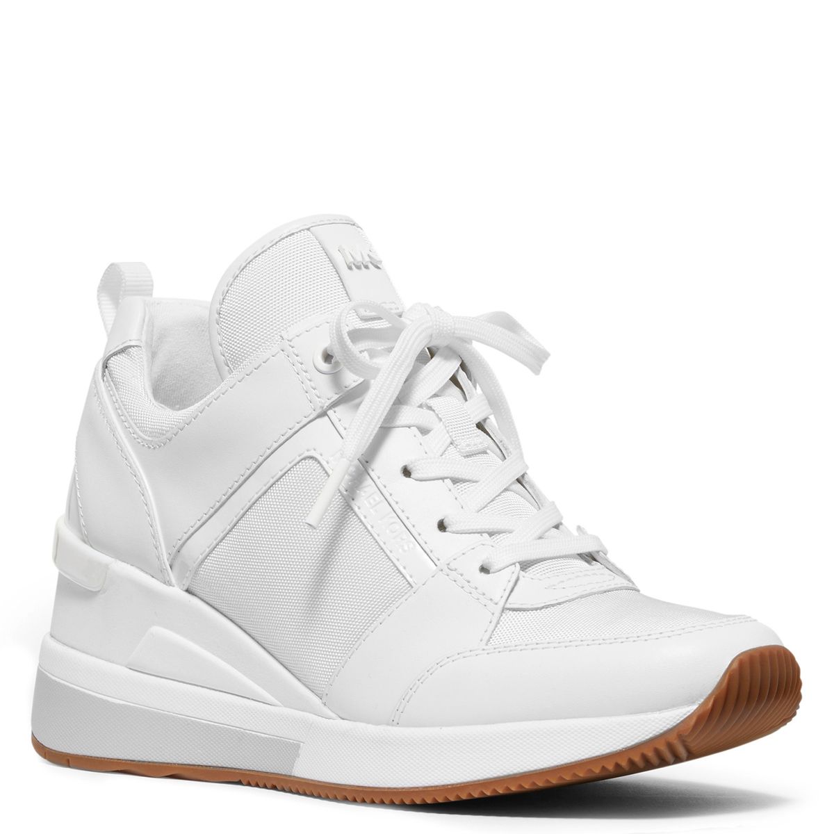 MICHAEL KORS - Zapatilla Urbana Mujer Blanca Michael Kors