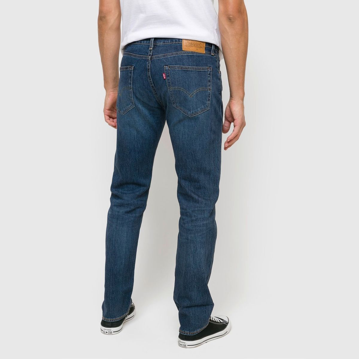 LEVIS - Jeans 505 Hombre