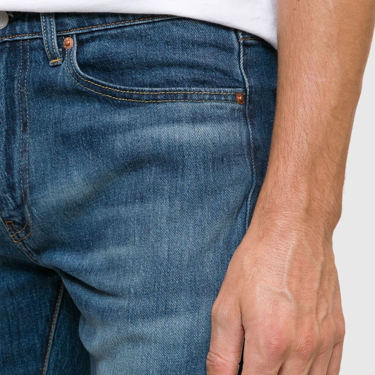 LEVIS - Jeans 505 Hombre
