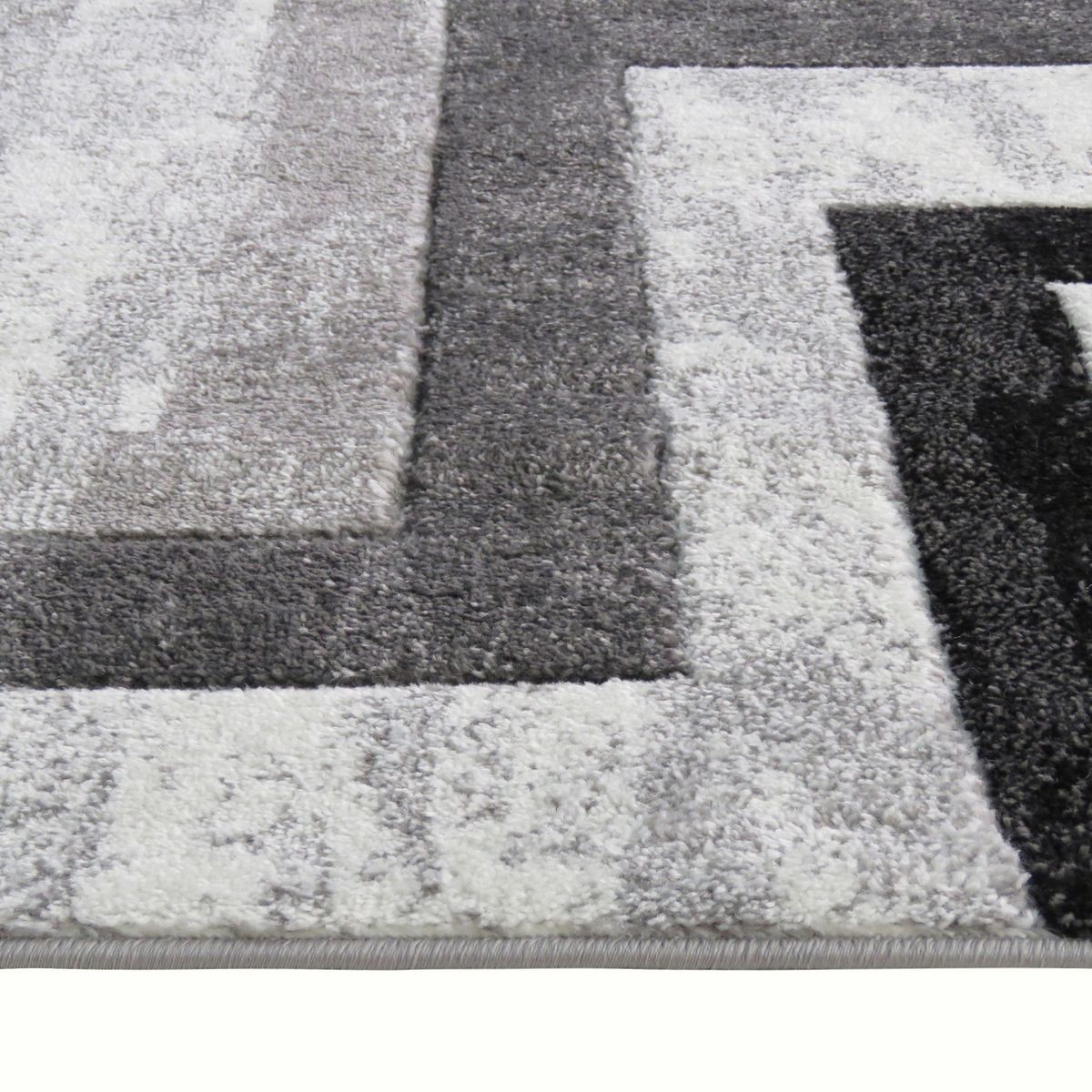 IDETEX - Bajada De Cama Carv Florida 80X120 Cm Idetex