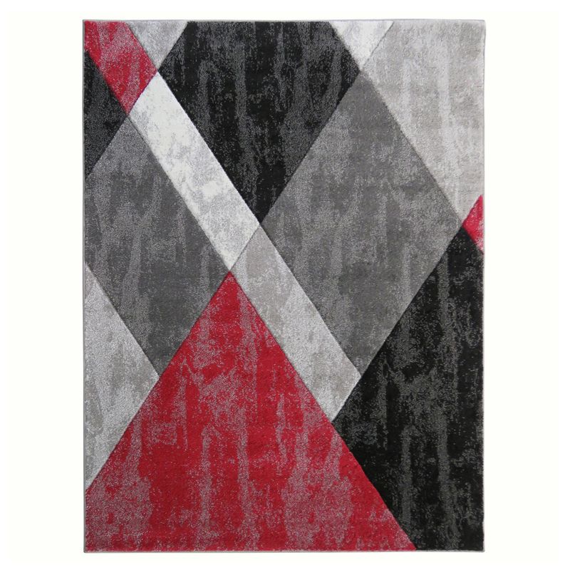 IDETEX - Bajada De Cama Carv Florida 80X120 Cm Idetex