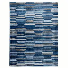 IDETEX - Bajada De Cama Carv Florida 80X120 Cm