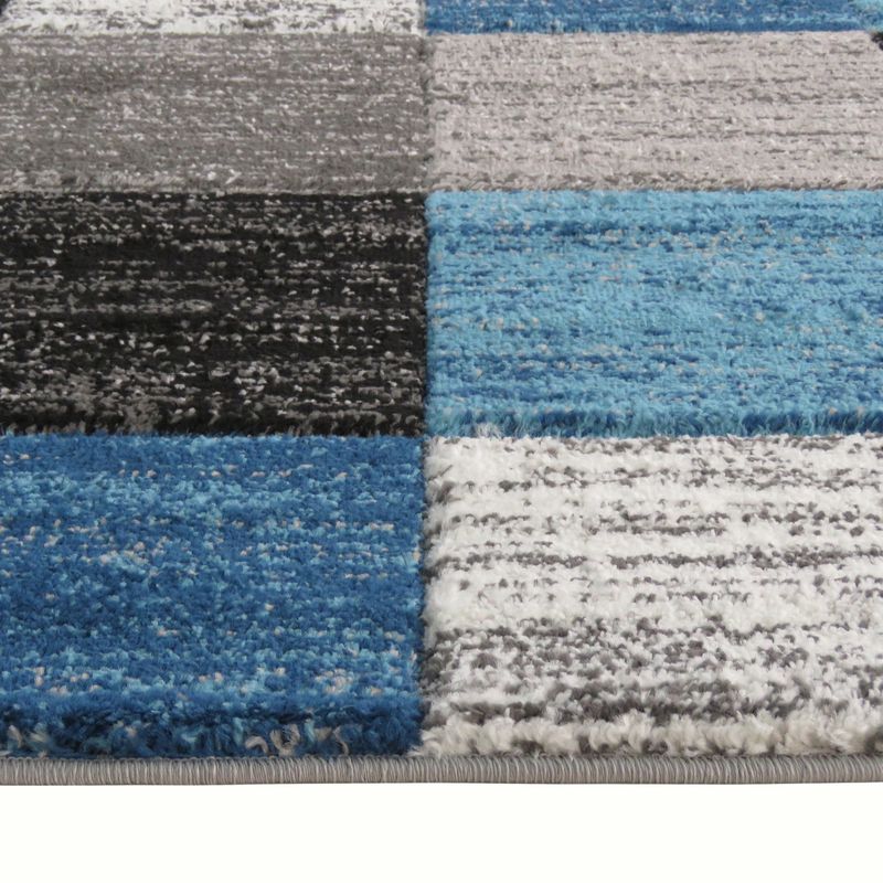 IDETEX - Bajada De Cama Carv Florida 80X120 Cm Idetex