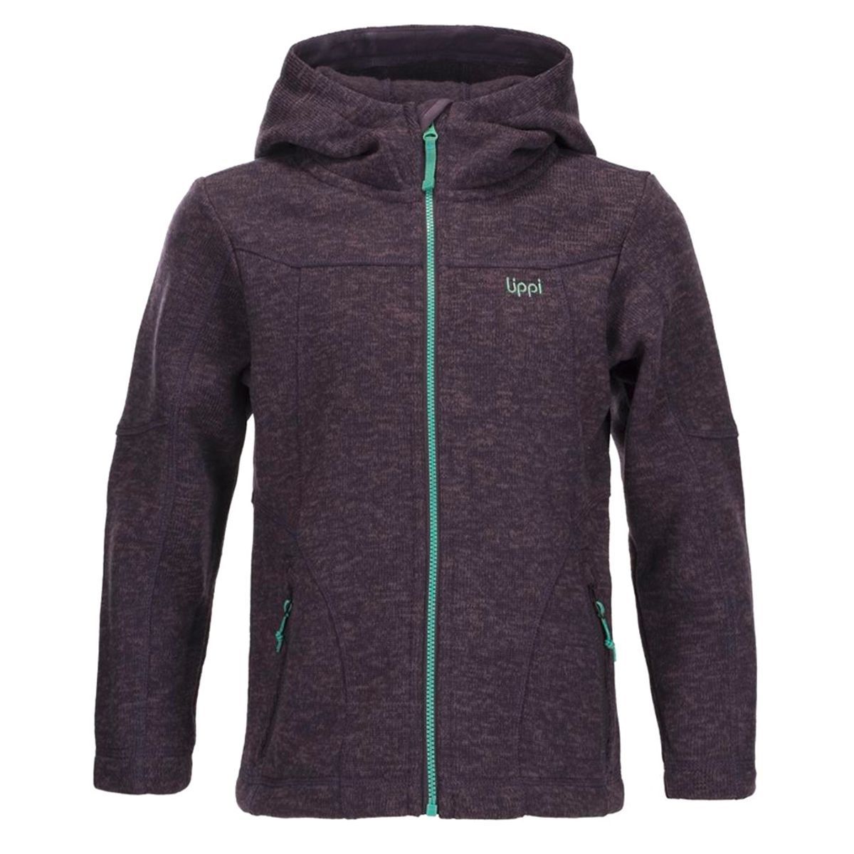 LIPPI - Polerón Niña