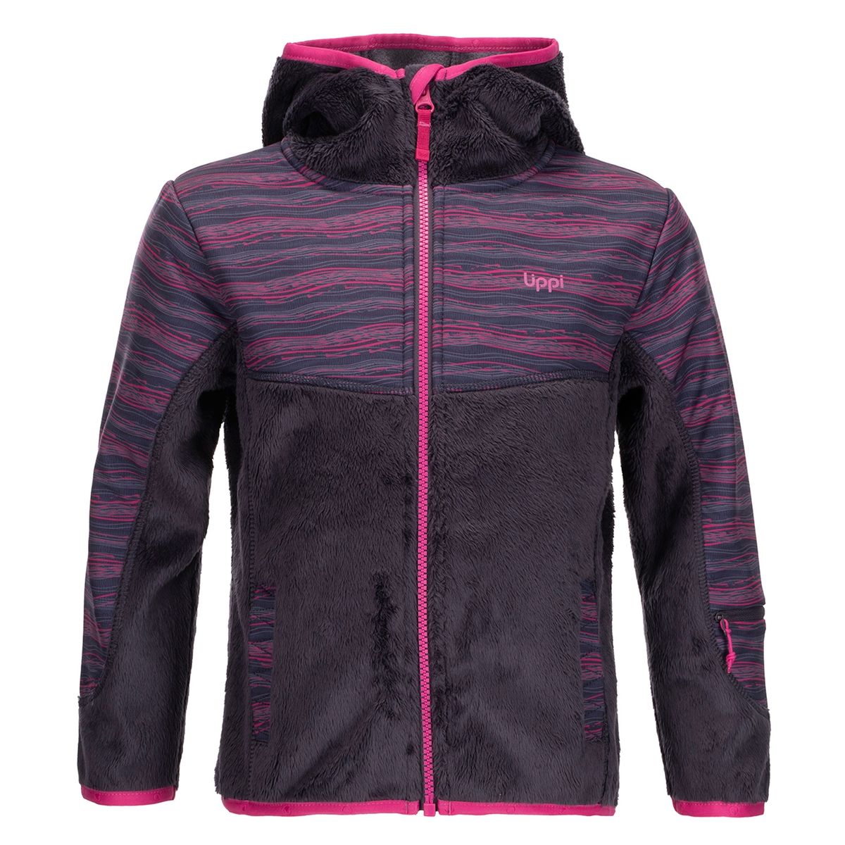 LIPPI - Polerón Niña