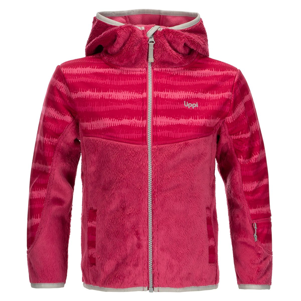 LIPPI - Polerón Niña