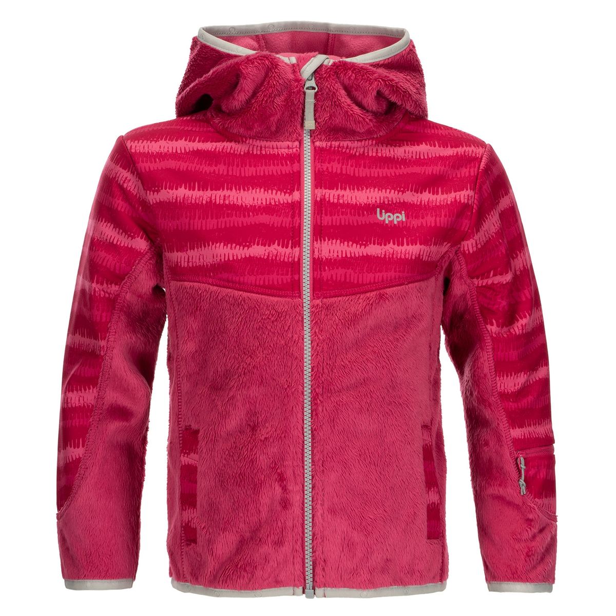 LIPPI - Polerón Niña