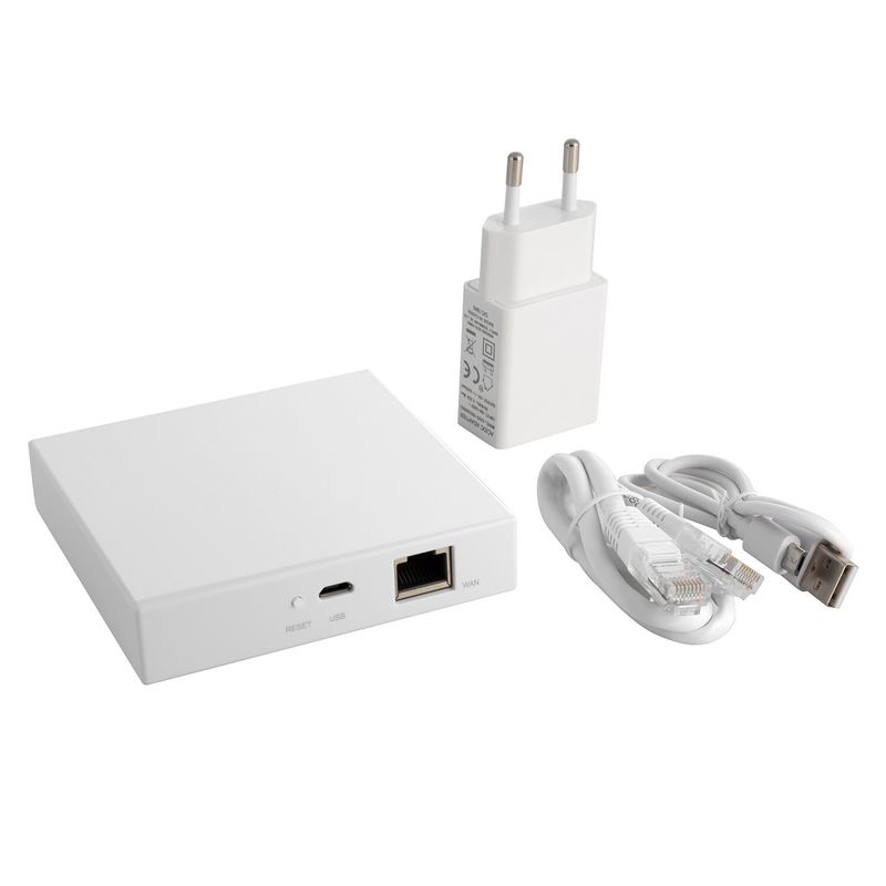 BETTERLIFE - Gateway Zigbee SmartHome