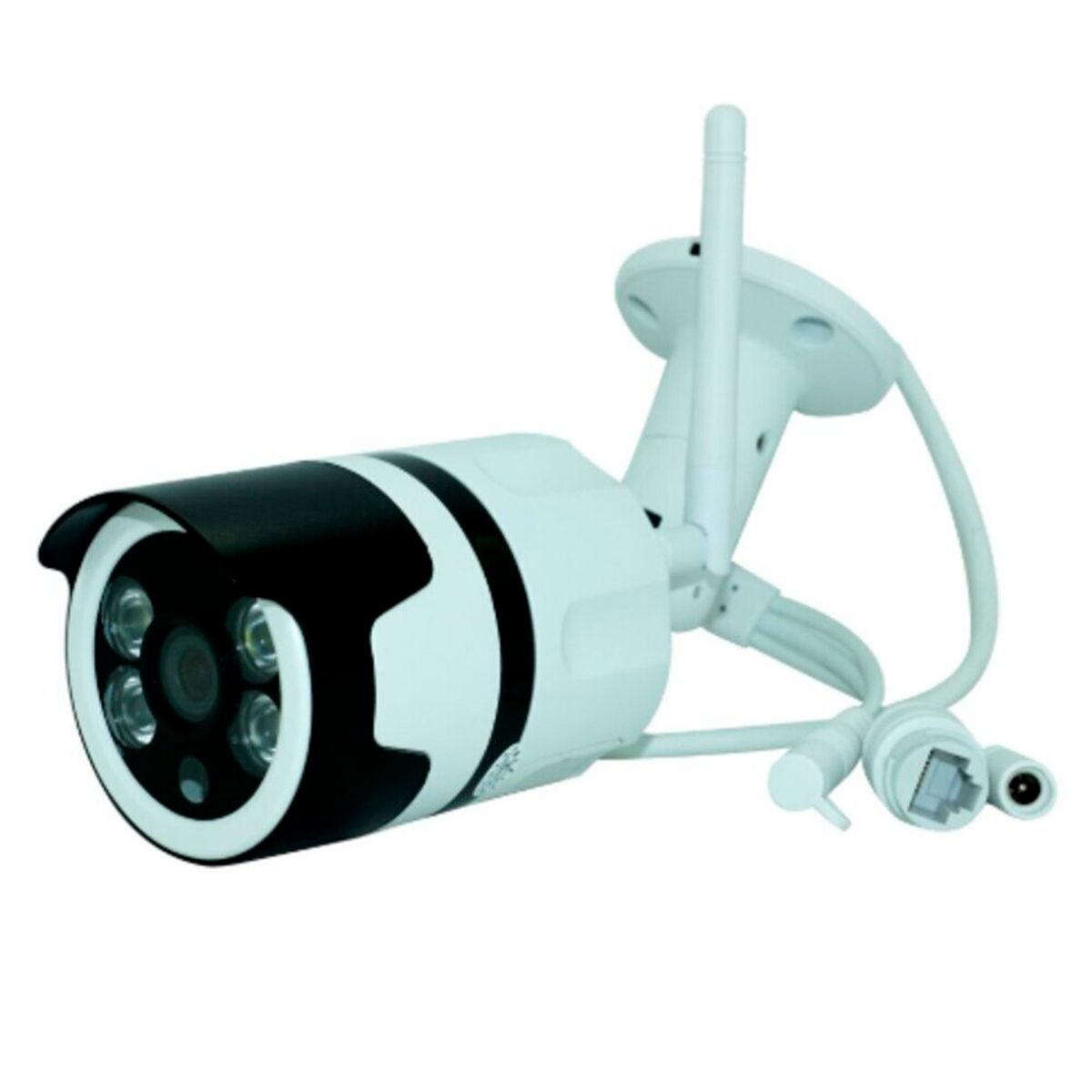 LHOTSE - Cámara Seguridad Wifi Lhotse HIP316