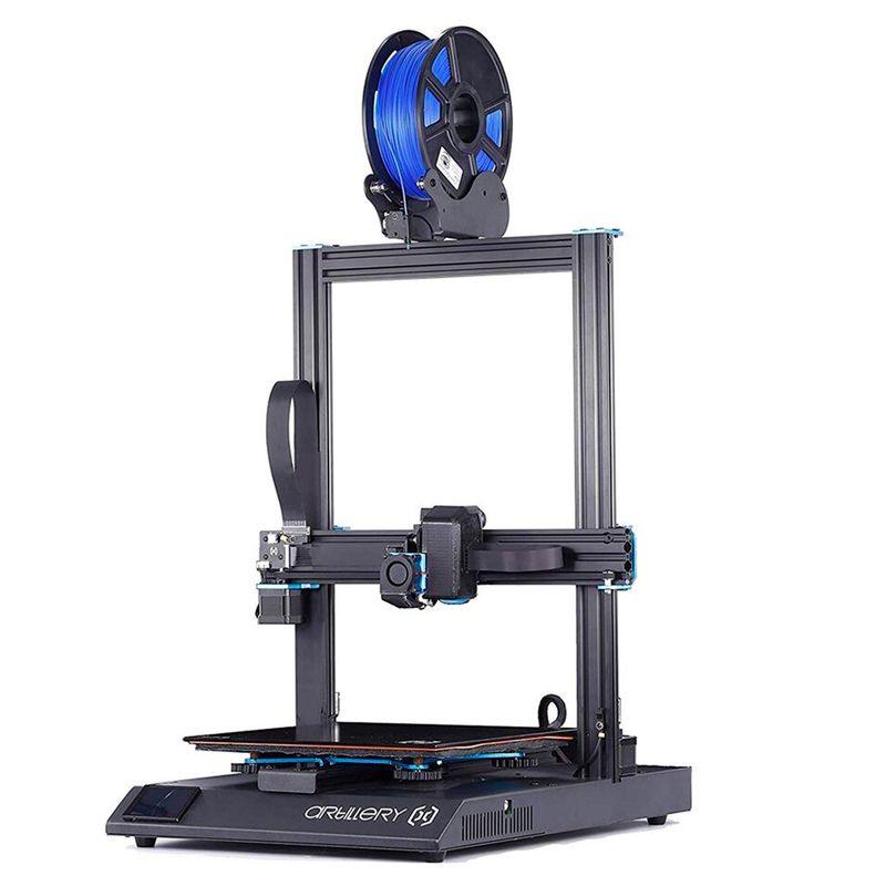 GENERICO - Impresora 3D Artillery Sidewinder X1 V4