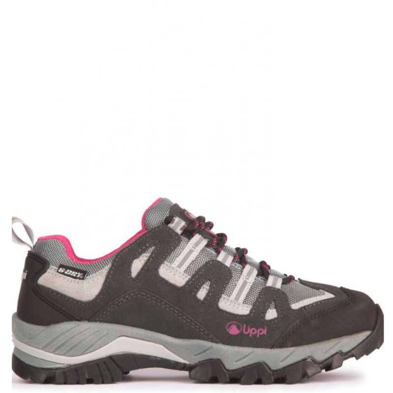 LIPPI - Lippi Puelo Cs Low Zapatilla Outdoor Mujer
