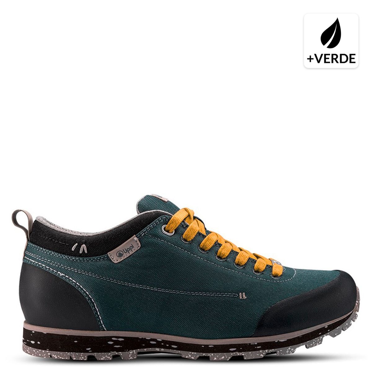 LIPPI - Zapatilla Urbana Hombre Azul Lippi