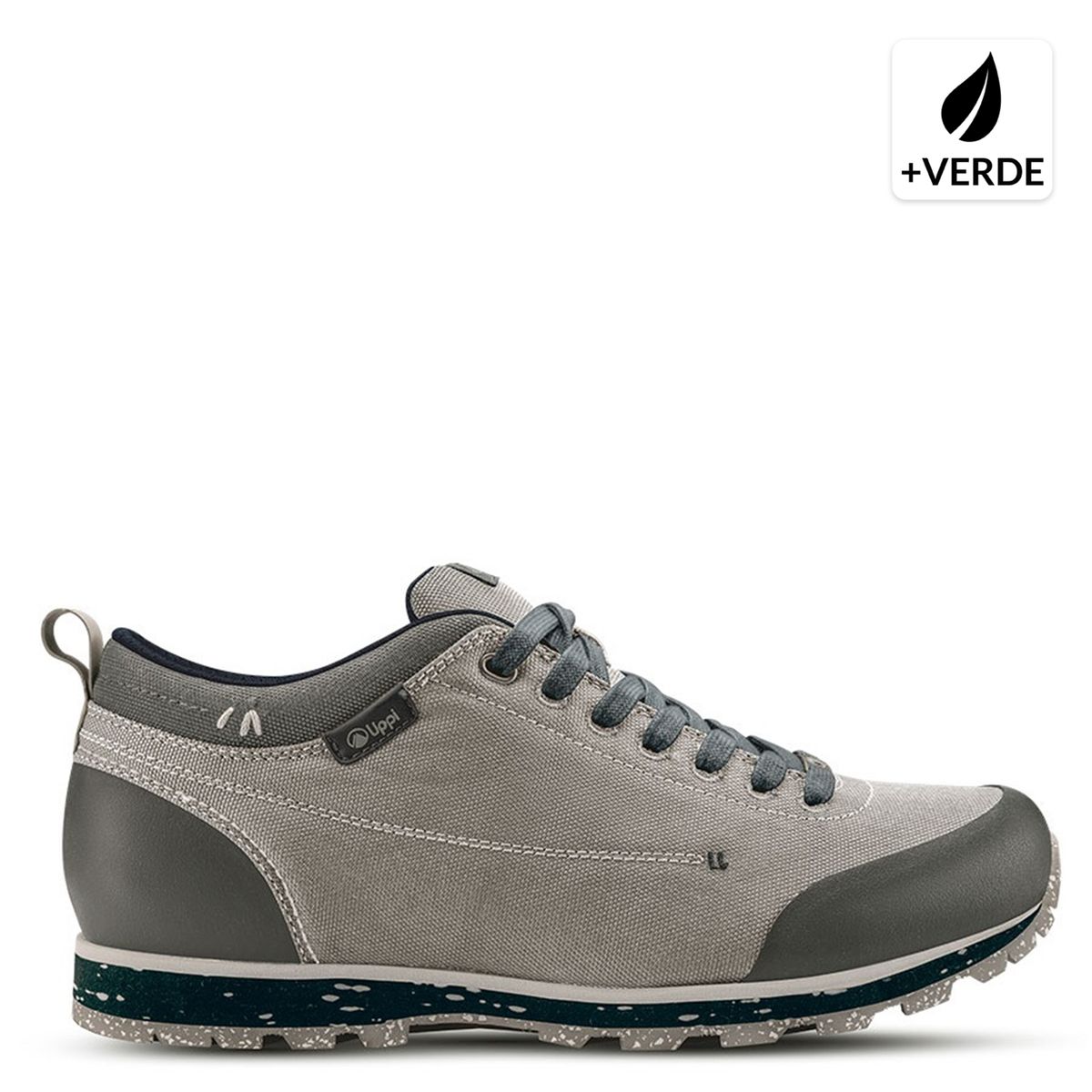 LIPPI - Lippi Zapatilla urbana hombre cafe