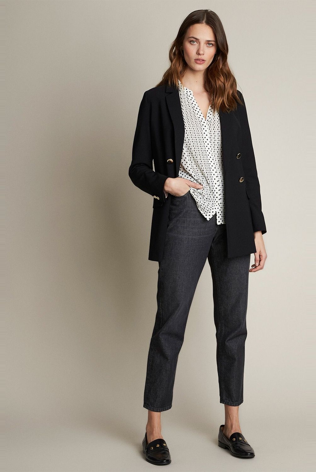 MAISON 123 - Blazers Mujer Maison 123