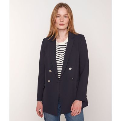 Imagen 1 del producto Blazer Sastrero Mujer