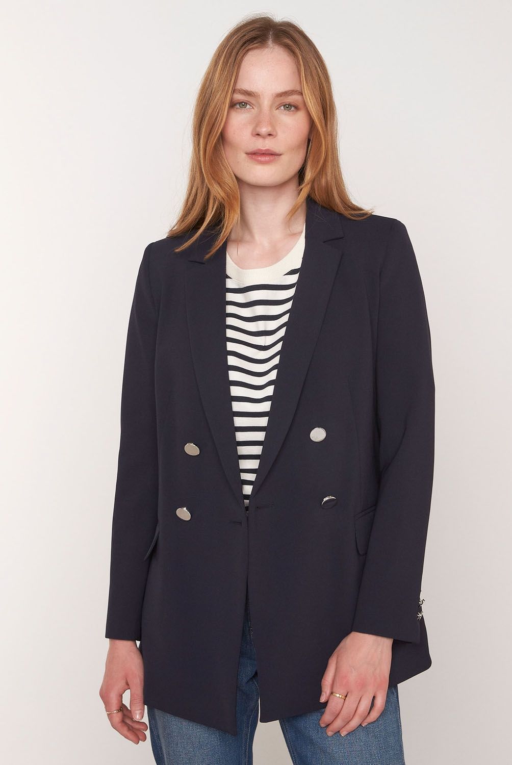 MAISON 123 - Blazers Mujer Maison 123