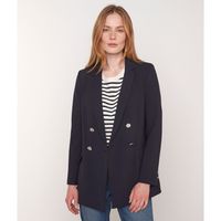 Blazer Sastrero Mujer