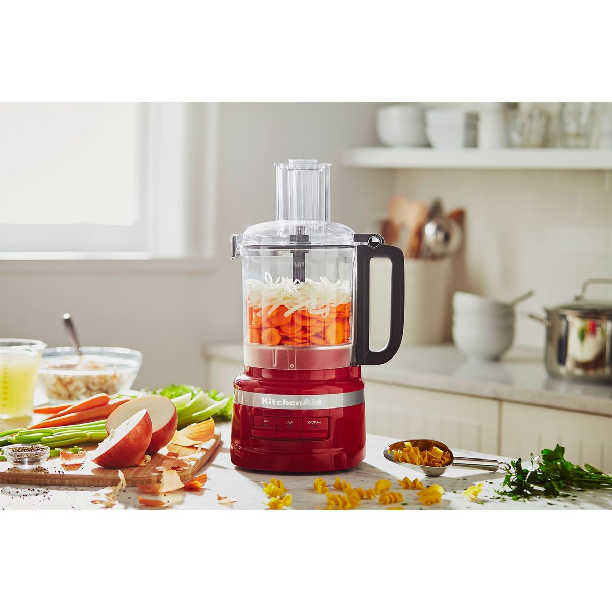 KITCHENAID - Procesador De Alimentos Kitchenaid Kfp0919Eer