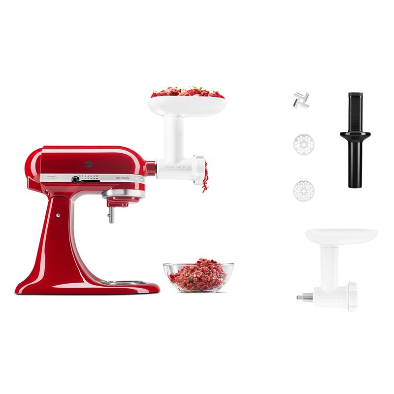 KITCHENAID - Molino Picador Kitchenaid Ksmfga