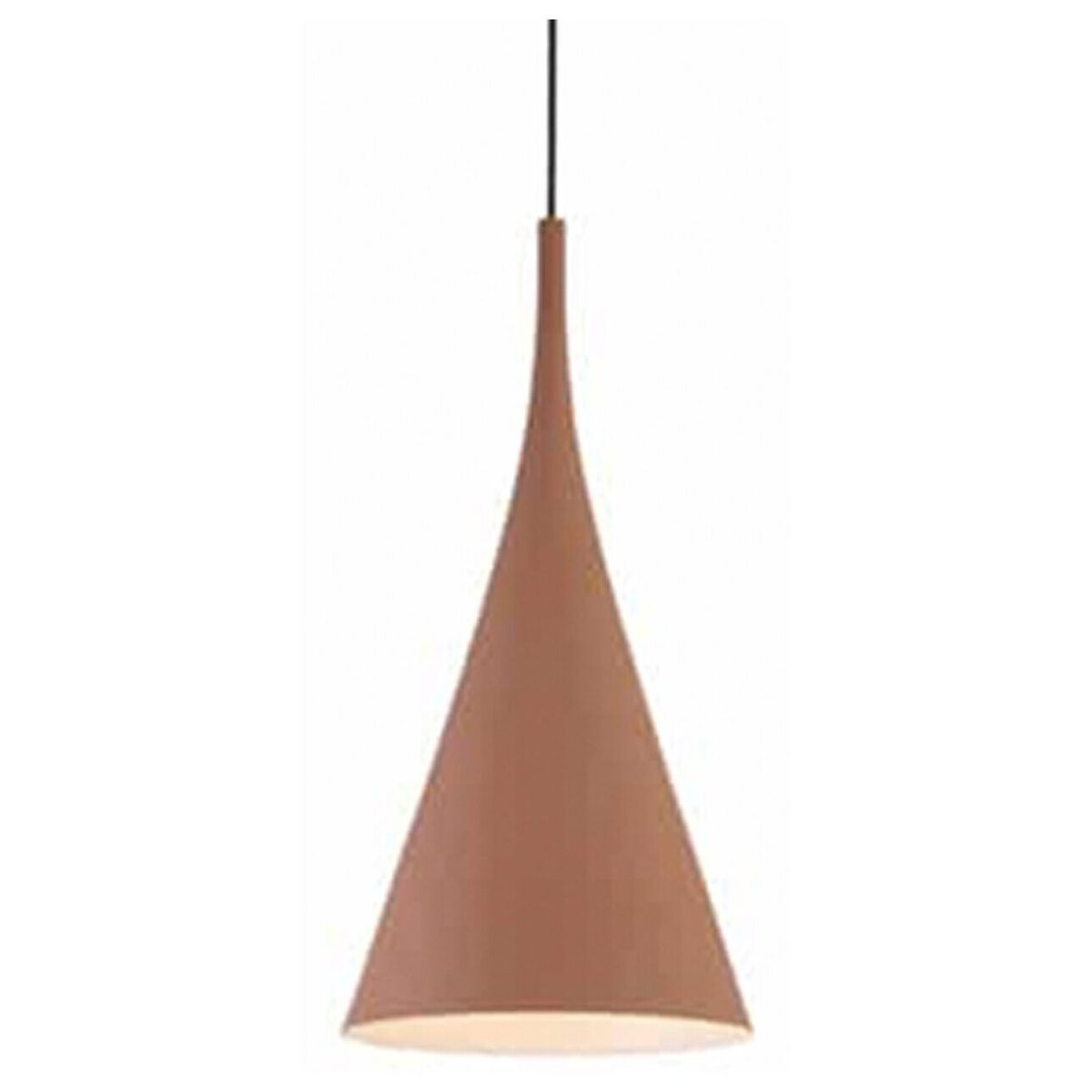 HB LEDS - Lampara Colgante Beige