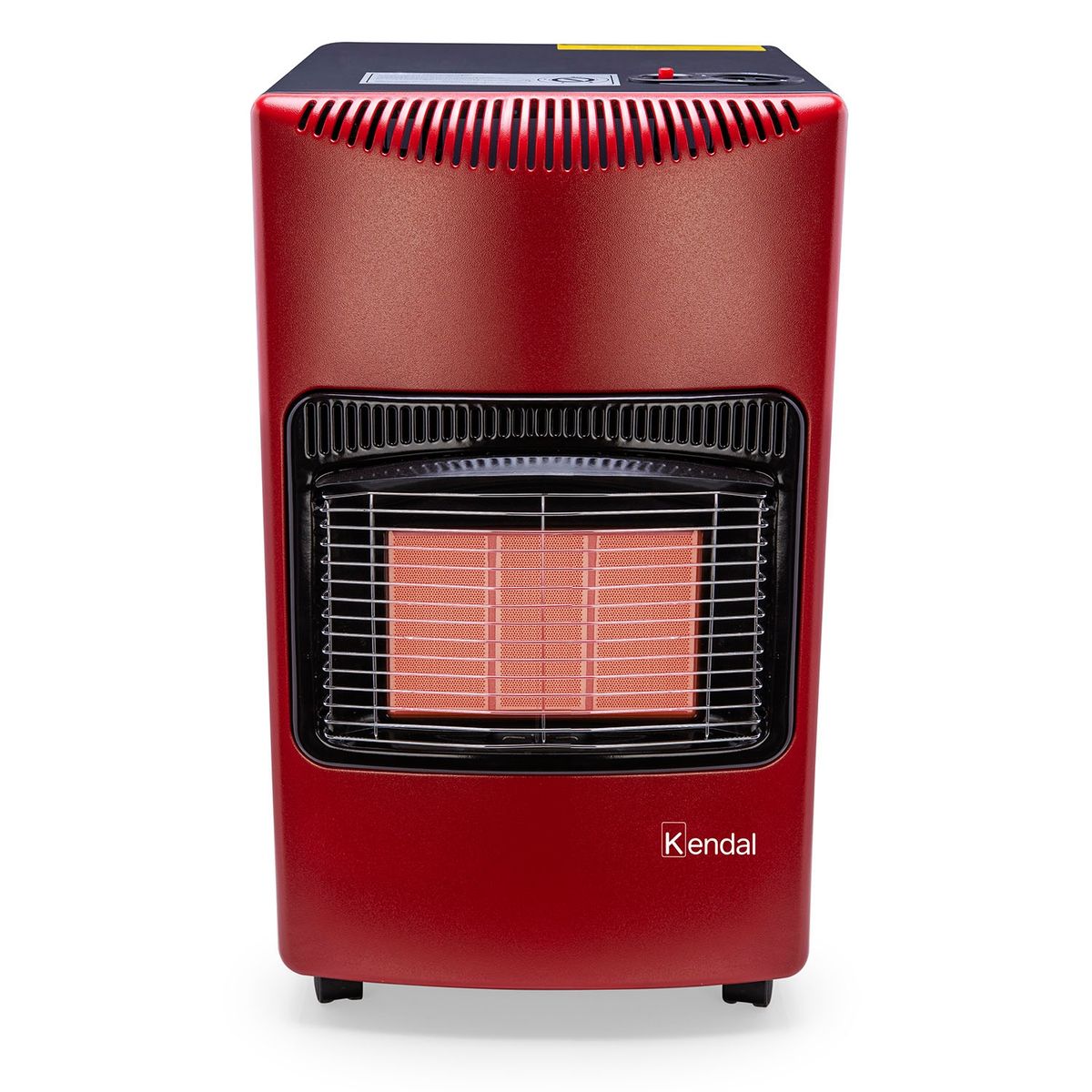 KENDAL - Estufa de gas 15kg Kendal