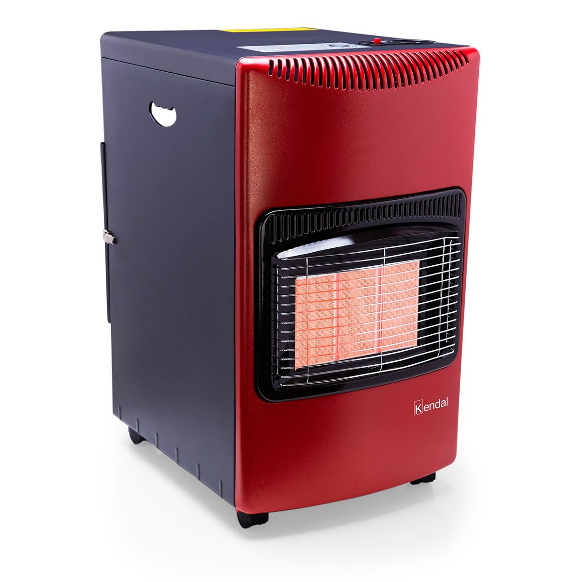 KENDAL - Estufa de gas 15kg Kendal