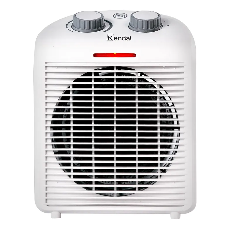 Estufa Termoventiladora 6800 W KFH-18