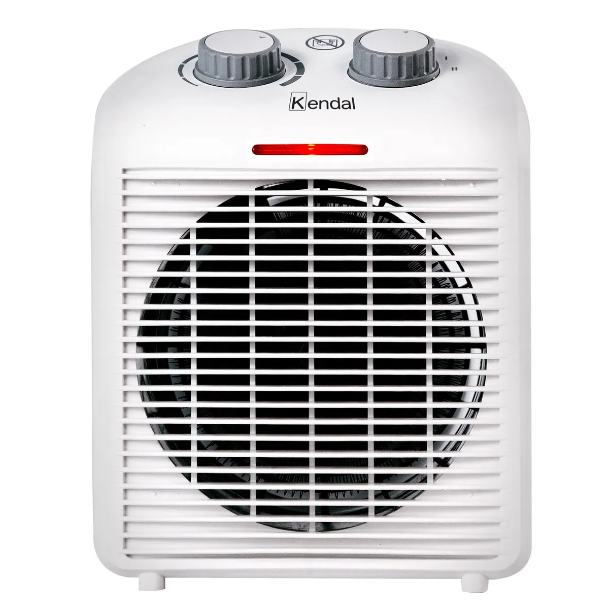 KENDAL - Estufa Termoventiladora 6800 W KFH-18 Kendal