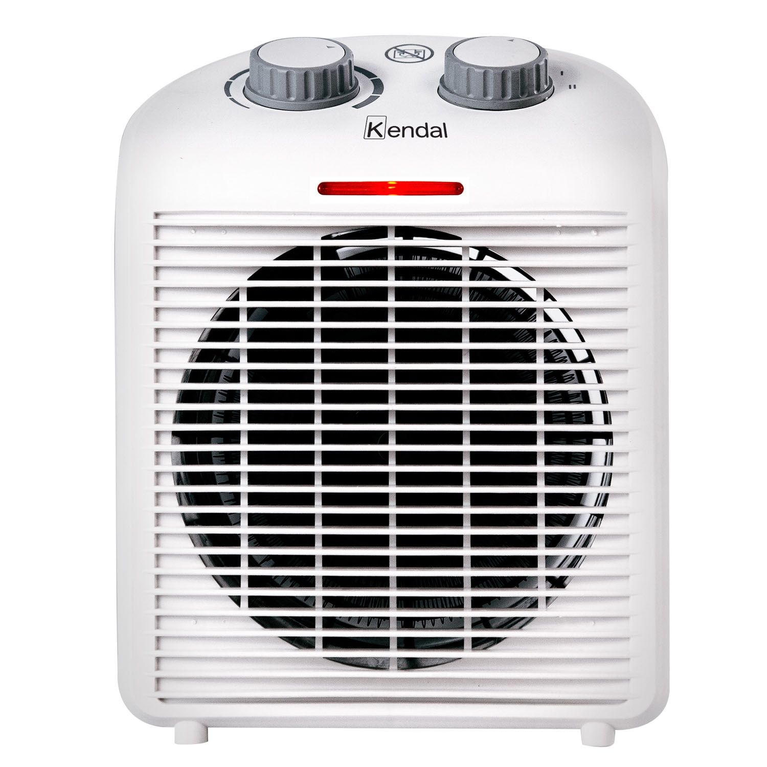 KENDAL Estufa Termoventiladora 6800 W KFH-18 Kendal | falabella.com